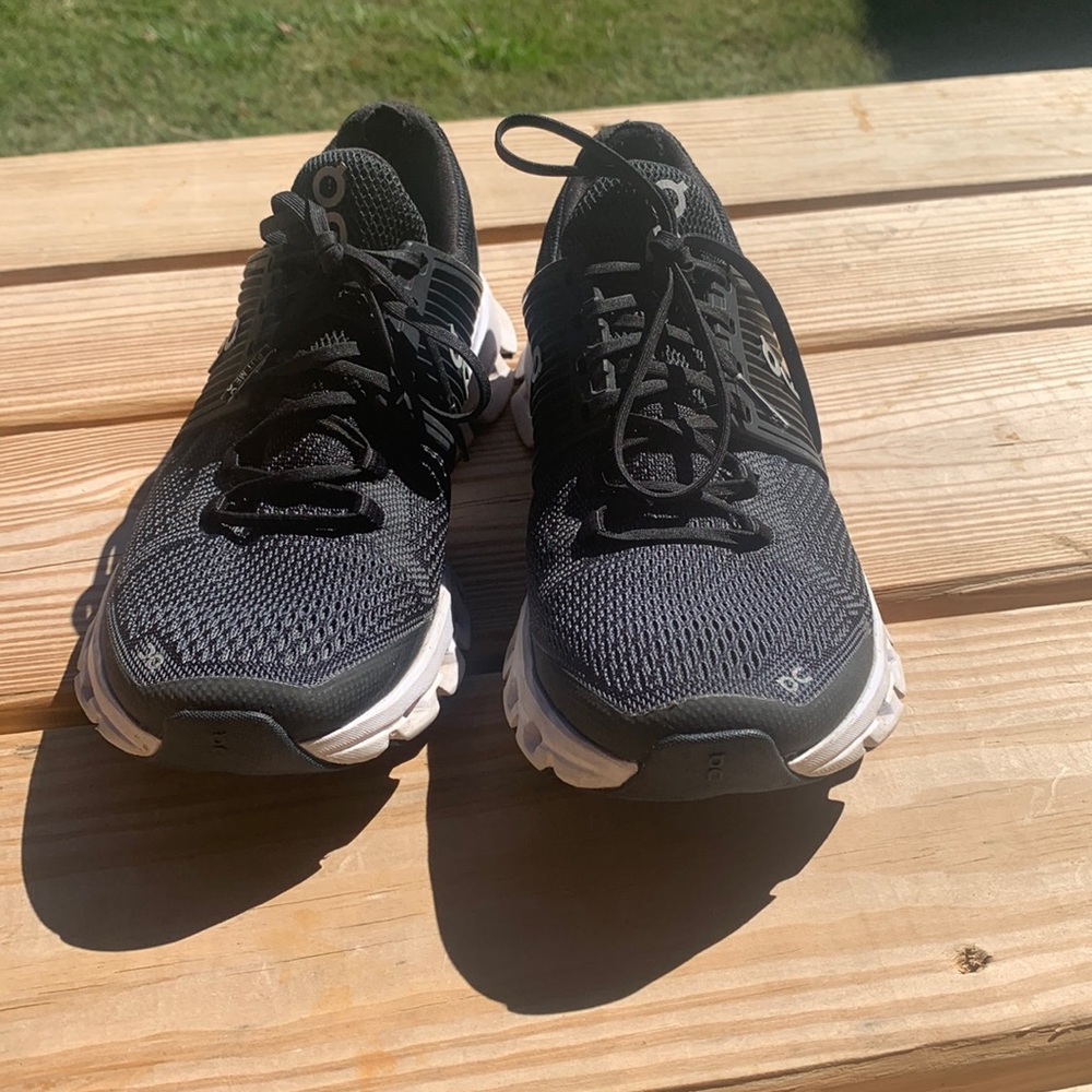 On Cloudtec Shoes